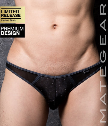 Sexy Mens Swimwear Extremely Sexy Mini Bikini - Jin Chul